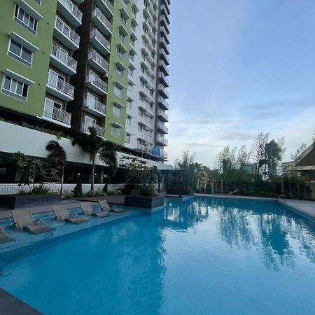 Mesatierra Garden Residences Davao Exterior photo