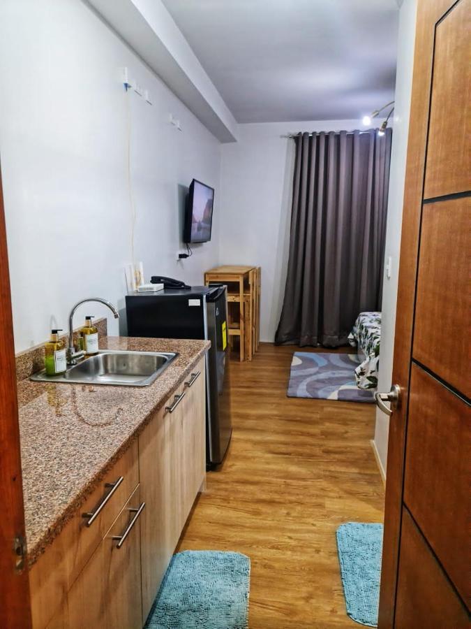 Mesatierra Garden Residences Davao Exterior photo