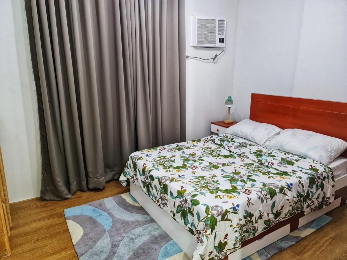 Mesatierra Garden Residences Davao Exterior photo